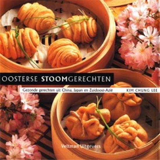 Oosterse Stoomgerechten