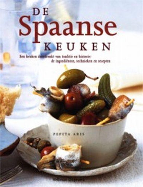 De Spaanse Keuken