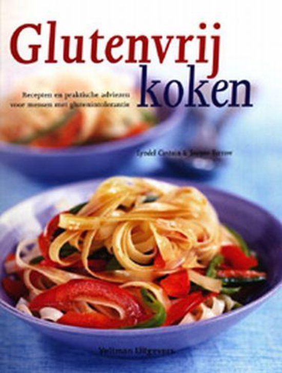 Glutenvrij Koken