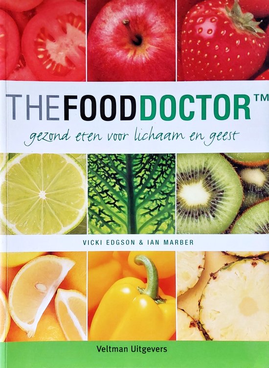 Food Doctor