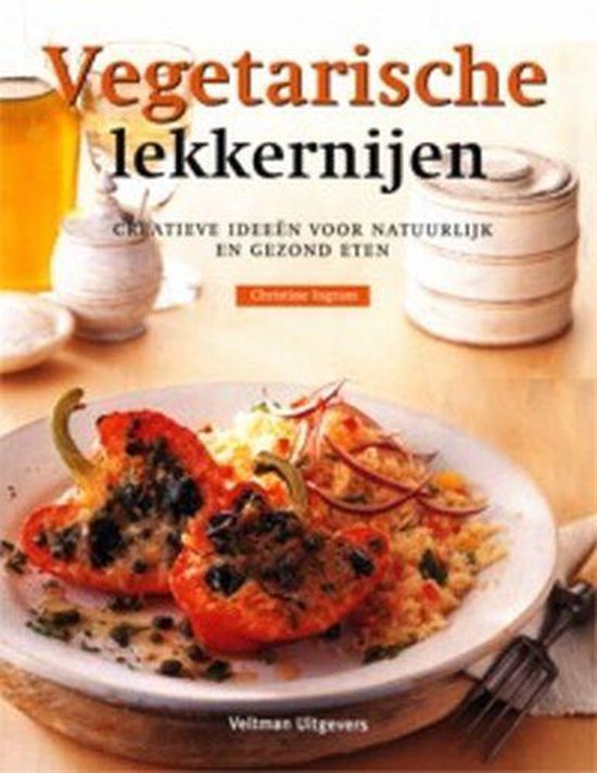 Vegetarische Lekkernijen