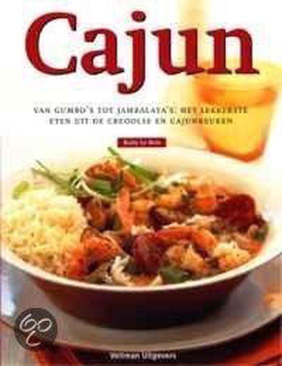 Cajun