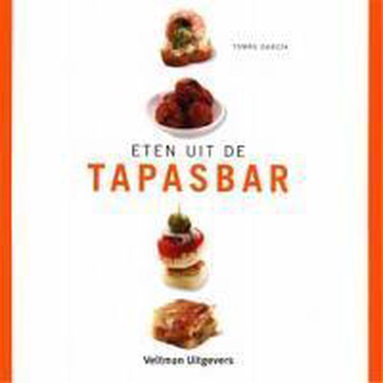 Eten Uit De Tapasbar