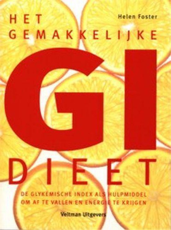 Gemakkelijke Gi Dieet