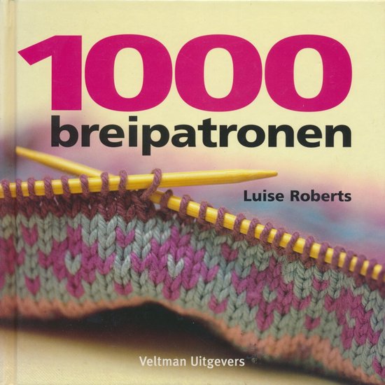 1000 Breipatronen