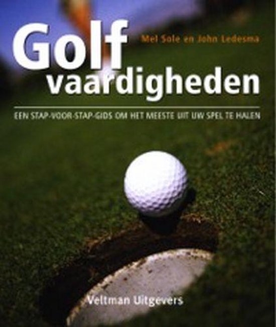 Golfvaardigheden