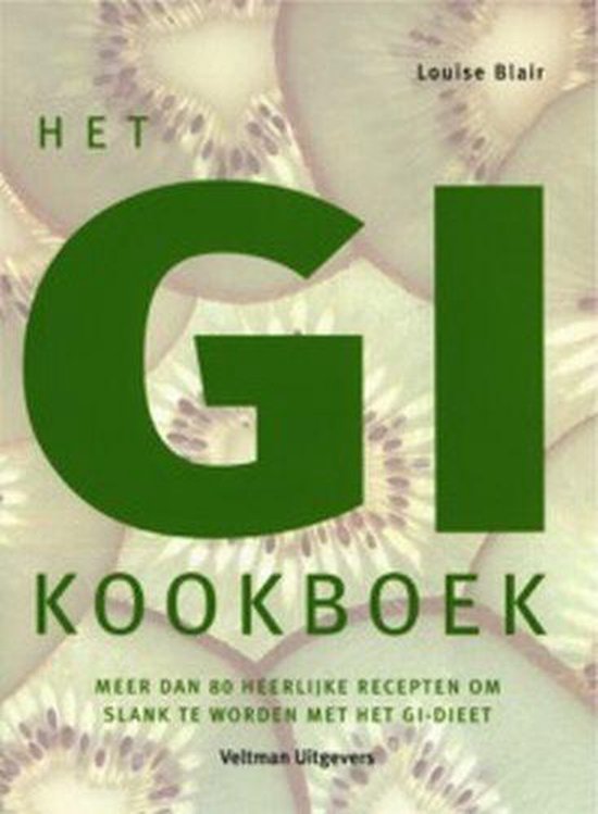 Gi Kookboek