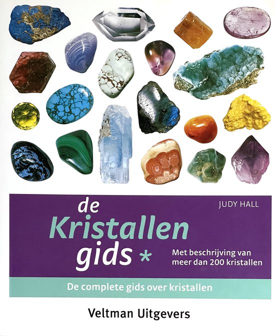 De kristallengids