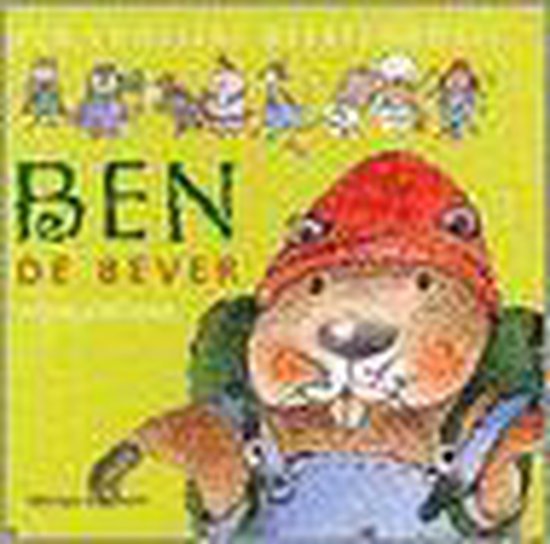 Ben De Bever