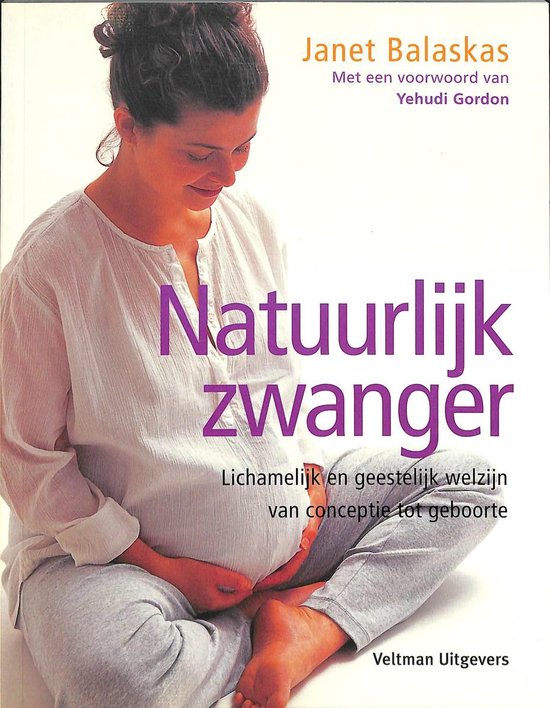 Natuurlijk Zwanger