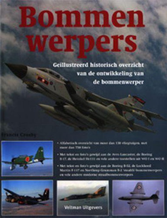 Bommenwerpers