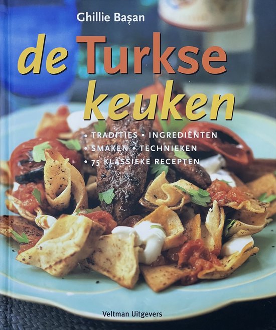 De Turkse keuken