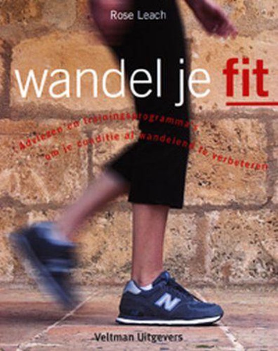 Wandel Je Fit