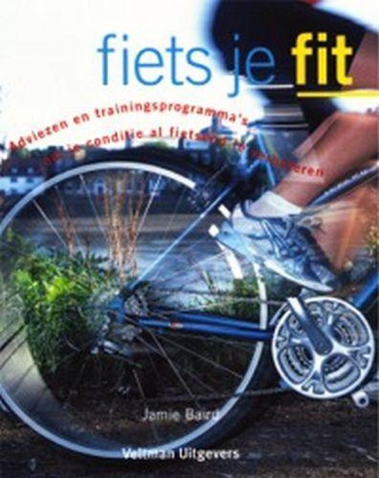 Fiets je fit