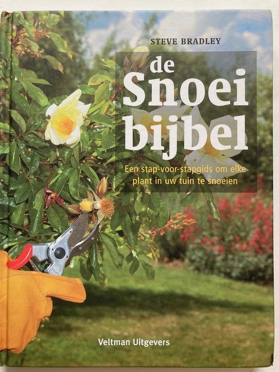 De snoeibijbel