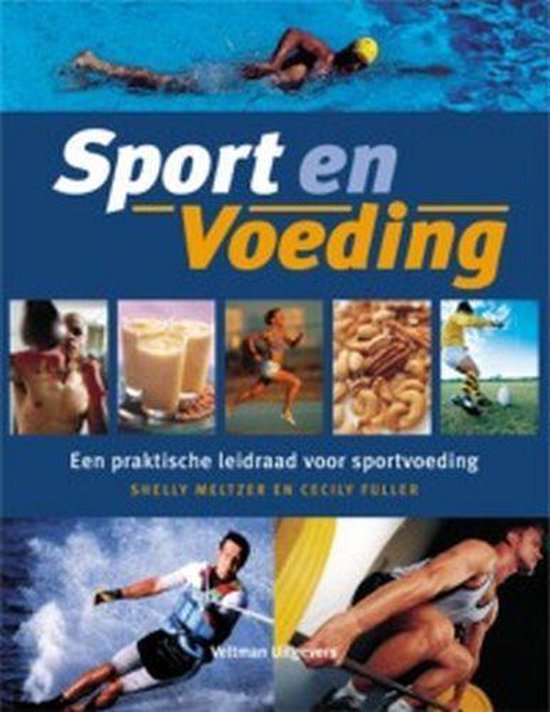 Sport En Voeding