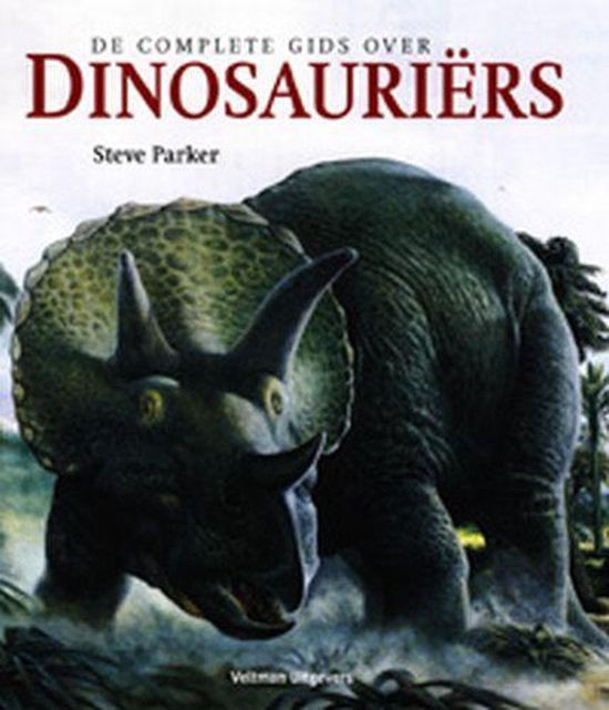 Dinosauriers