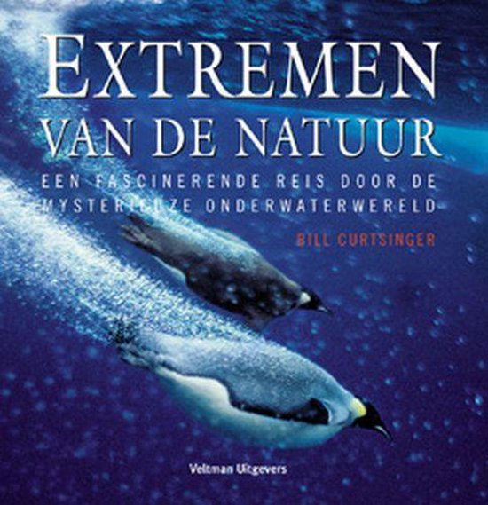 Extremen Van De Natuur