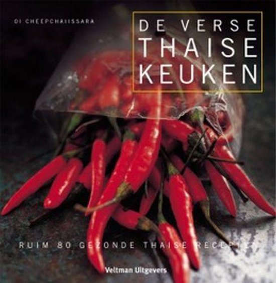 De Verse Thaise Keuken