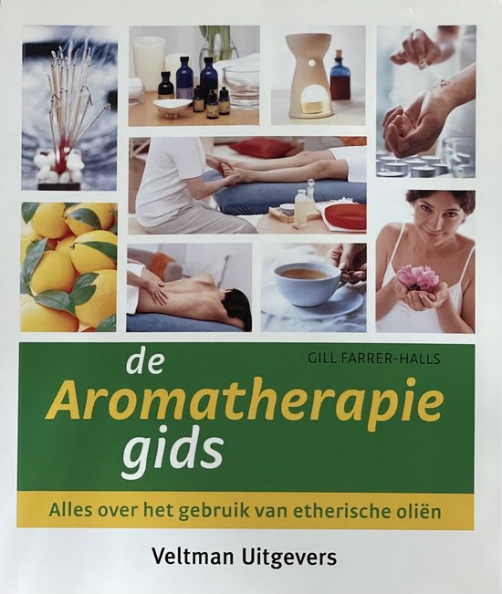 De aromatherapiegids