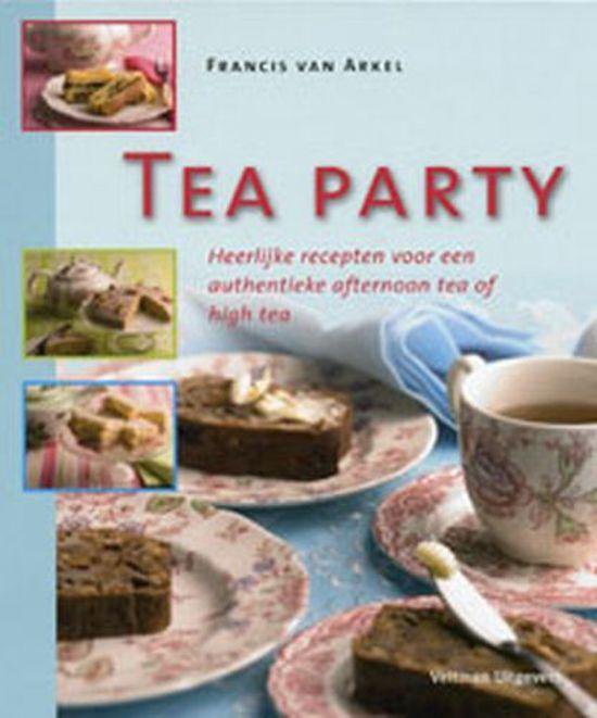 Tea Party