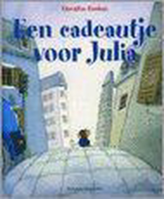 Een Cadeautje Voor Julia