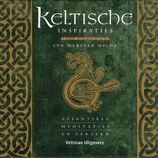 Keltische Inspiraties