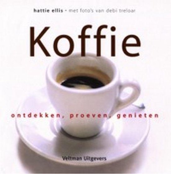 Koffie