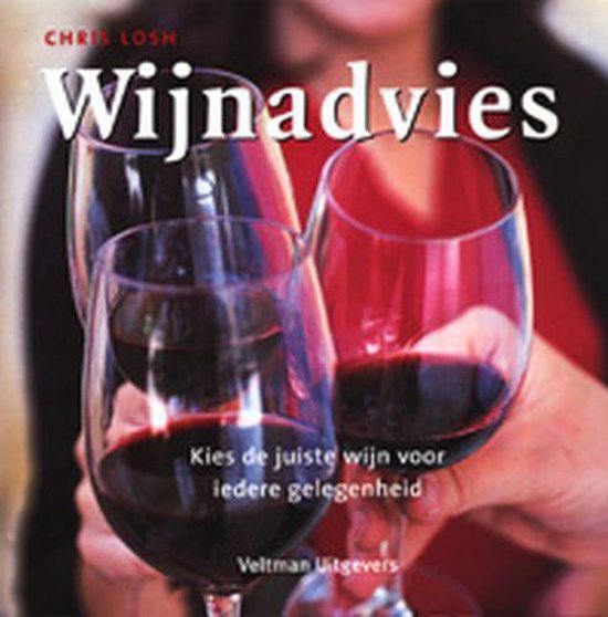 Wijnadvies