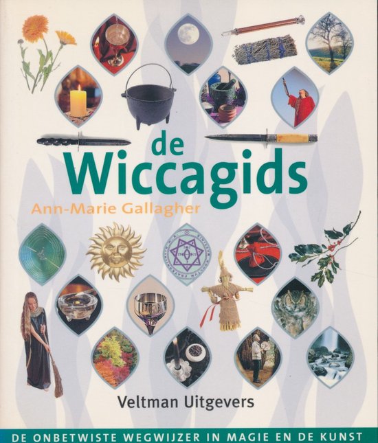 De Wicca Gids