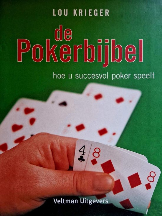 De Pokerbijbel