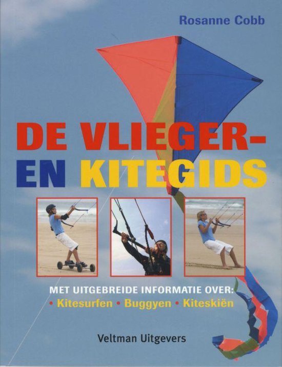 De Vlieger- En Kitegids