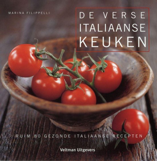 De Verse Italiaanse Keuken