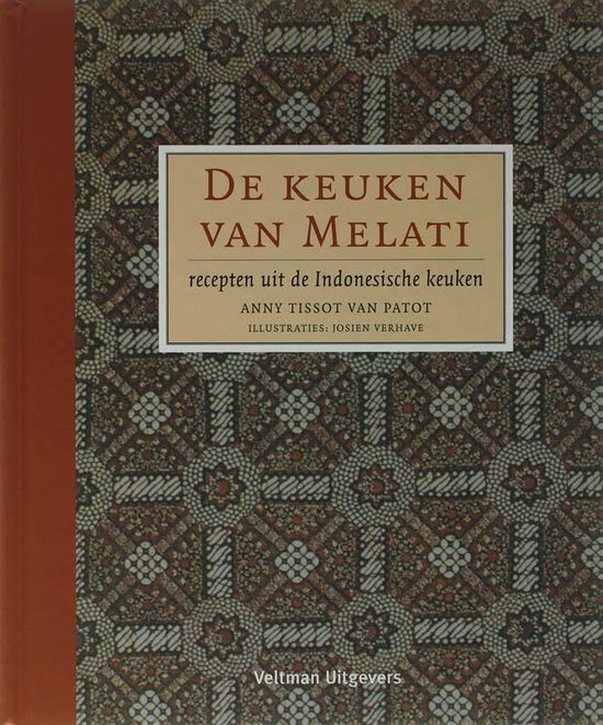 De keuken van Melati