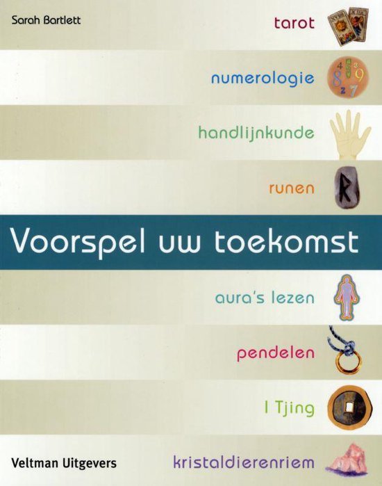Voorspel Uw Toekomst