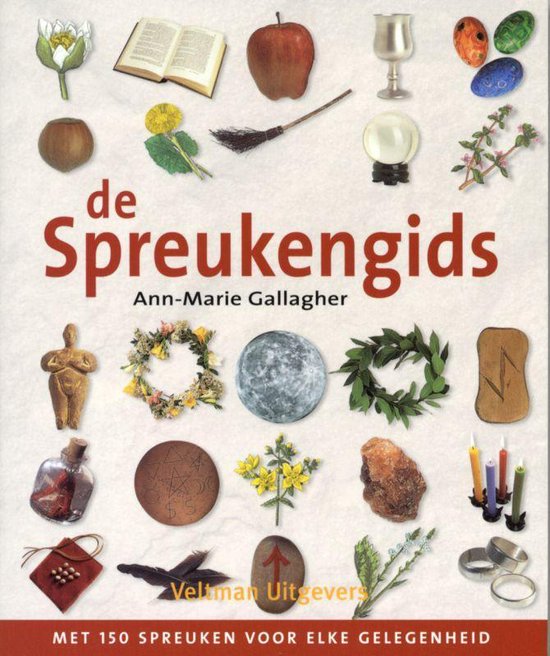 De spreukengids