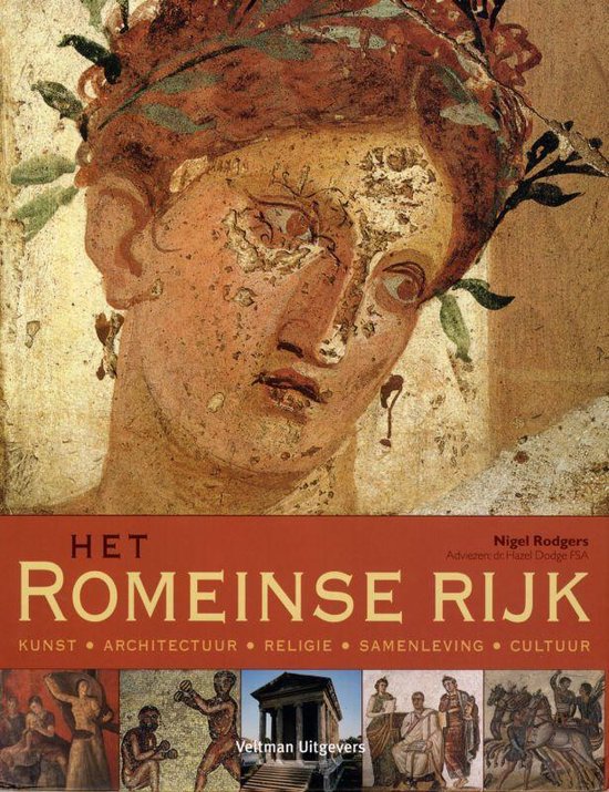 Het Romeinse Rijk