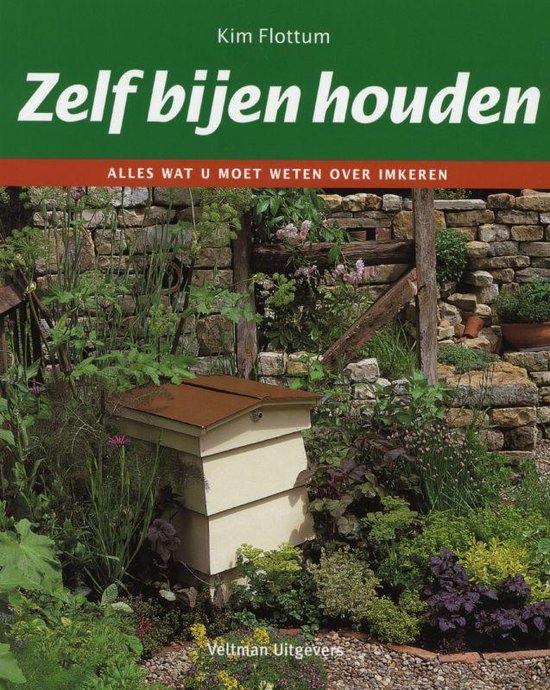 Zelf Bijen Houden