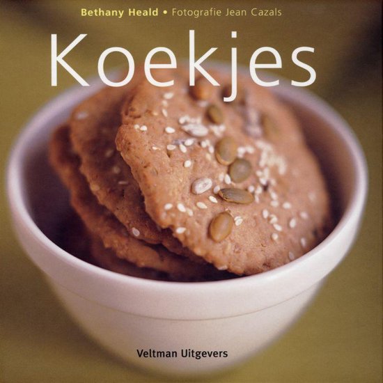 Koekjes