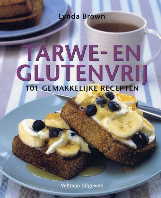 Tarwe- En Glutenvrij