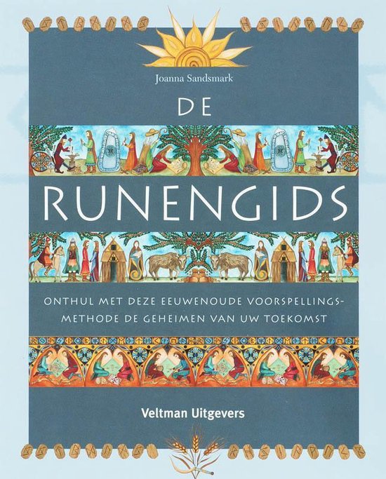 De Runengids