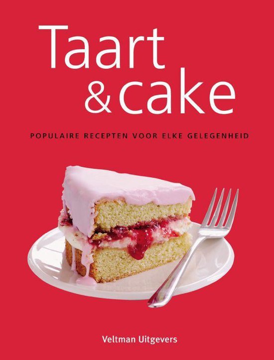 Taart & cake