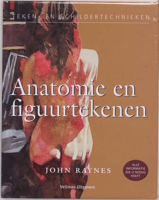 Anatomie En Figuurtekenen