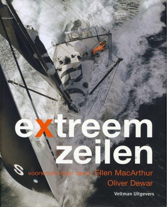 Extreem zeilen