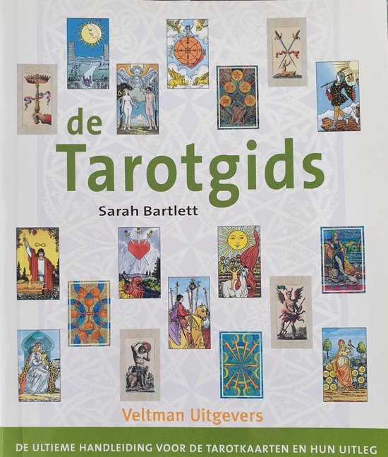 De tarotgids