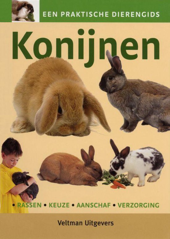 Konijnen