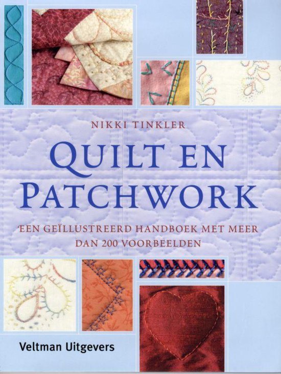 Quilt en patchwork