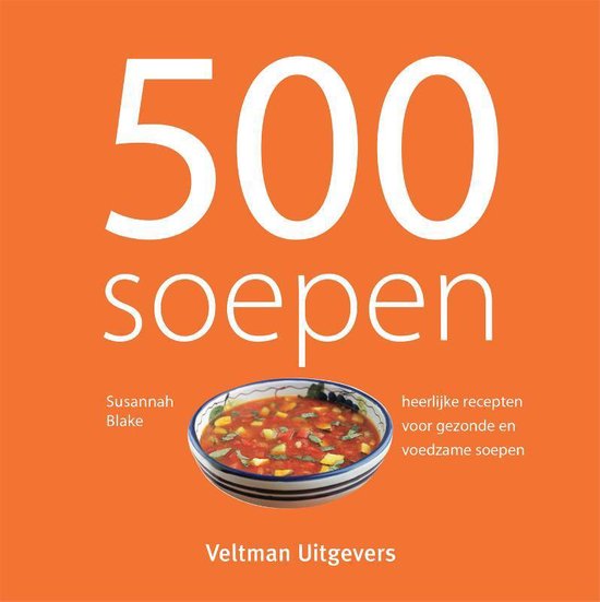 500 soepen