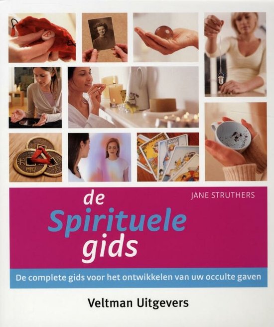 De Spirituele Gids