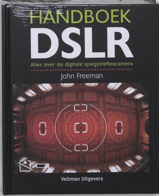 Handboek Dslr